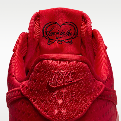 Tenis para mujer Air Force 1 '07 SE "Valentine's Day"