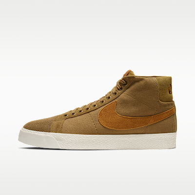 Nike SB Zoom Blazer Mid