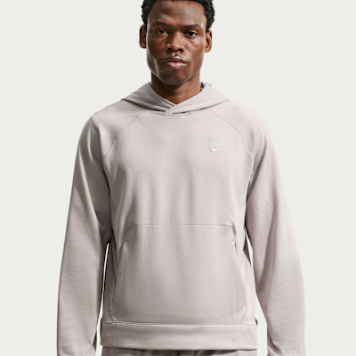Nike Primary NanoKnit Men's Dri-FIT UV Protection Pullover Performance Hoodie