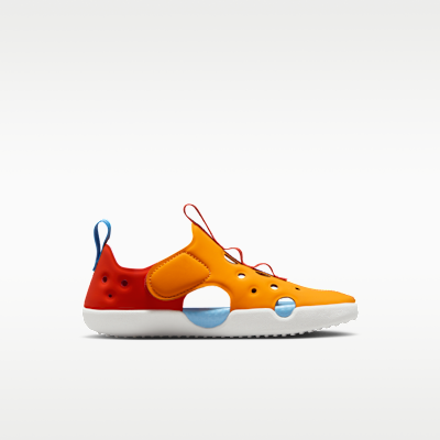 Nike Sunray Protect 4 Sandalen (jüngere Kinder)