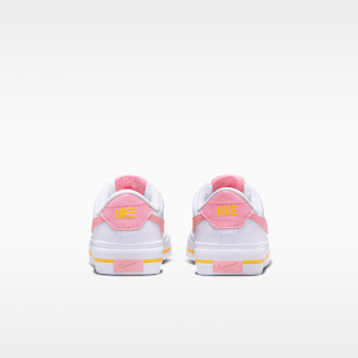 Nike Court Legacy 大童鞋款