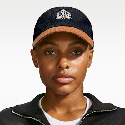 Nike Club Yumuşak Örgü Şapka görsel 3