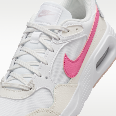 Tenis para niños grandes Nike Air Max SC