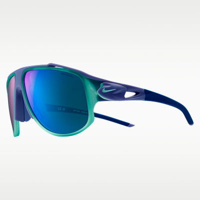 Lentes de sol espejados Nike Flyfree Infinity