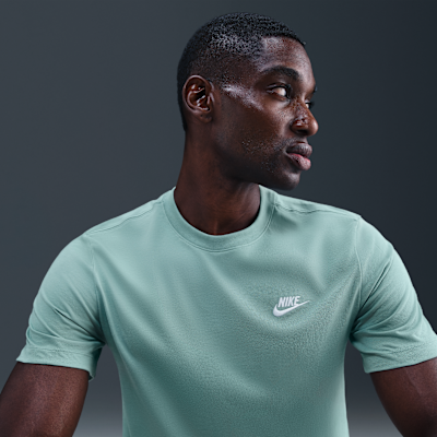 Nike Sportswear Club Men's T-Shirt