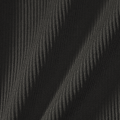 Camisola de manga curta NikeSKIMS Ribbed Seamless para mulher