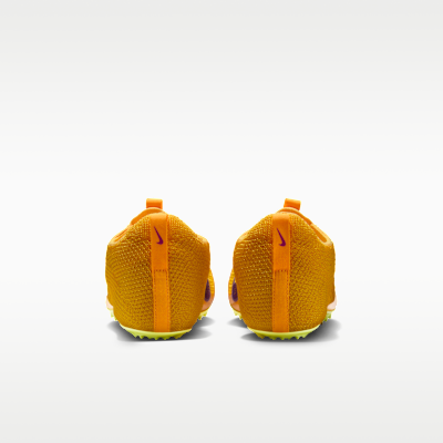 Spikes para sprints Nike Zoom Superfly Elite 2