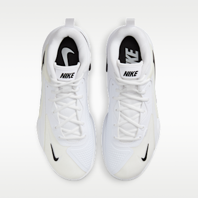 나이키 하이퍼세트 2 실내 코트 신발