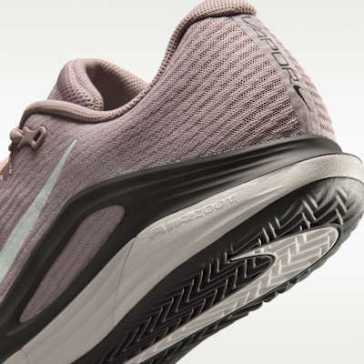Nike Zoom Vapor 12 PRM Clay Court Erkek Tenis Ayakkabısı görsel 8