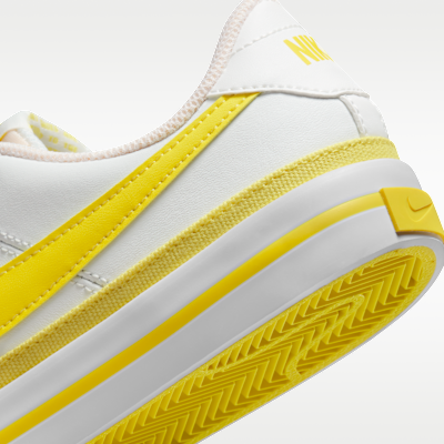 Nike Court Legacy 大童鞋款