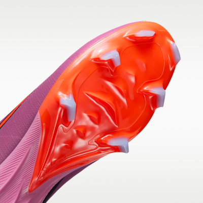 Nike Mercurial Superfly 10 Pro Firm-Ground High-Top Soccer Cleats