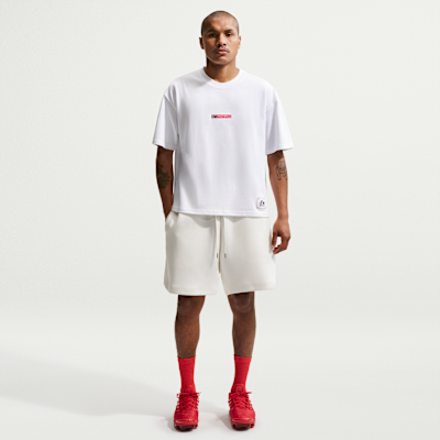 Nike Sportswear Erkek Tişörtü görsel 4