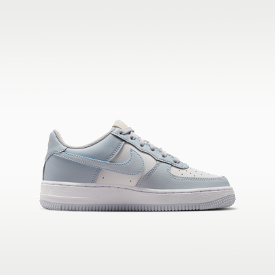 Nike Air Force 1 Big Kids' Shoes