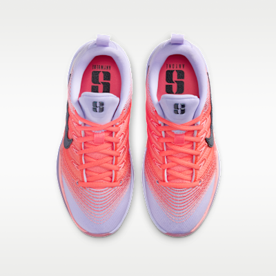 サブリナ 3 "Radiant" ジュニア バスケットボールシューズ