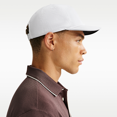 Gorra de golf sin estructura Nike Pro