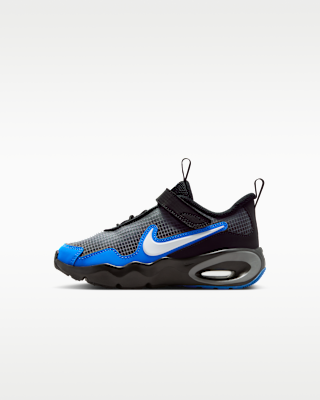 Детские кроссовки Nike Air Max Nova Little Kids'