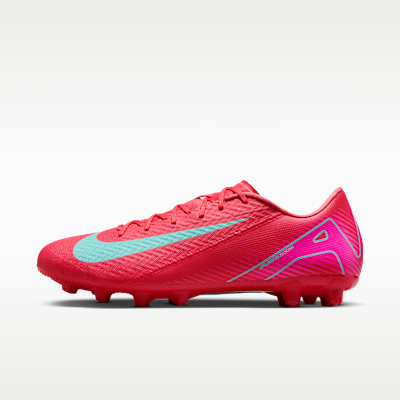 Nike Mercurial Vapor 16 Academy HG Low-Top Soccer Cleats