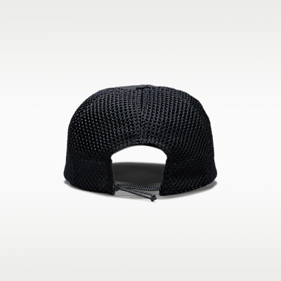 Nike Pro Dri-FIT Grafikli Yumuşak Koşu Şapkası görsel 6