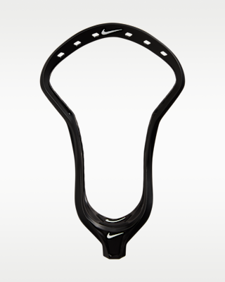 Мужские  Nike Surge Elite Lacrosse Unstrung Head для бега