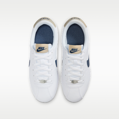 รองเท้าเด็กโต Nike Cortez