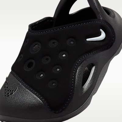 Nike Aqua Swoosh Baby/Toddler Sandals