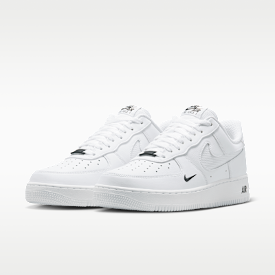 Nike Air Force 1 '07 LV8 Erkek Ayakkabısı görsel 5