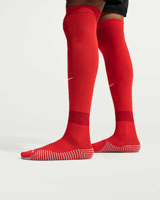 Unisex носки Nike Strike Knee-High Soccer Socks