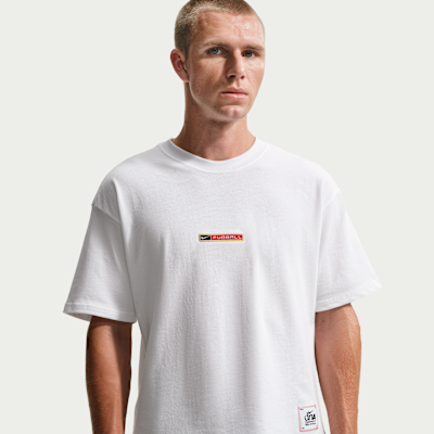 Nike Sportswear Erkek Tişörtü