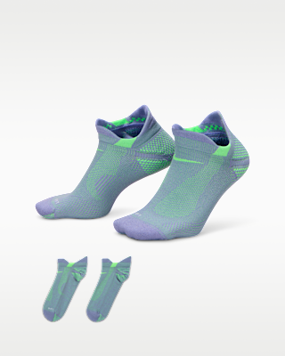 Unisex носки Nike Lightweight No-Show Socks (1 Pair) для бега
