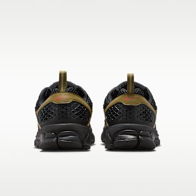 Nike Vomero 5 kinderschoenen met accenten met reflecterend design