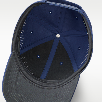 Nike Dri-FIT ADV Club Swoosh 硬帽