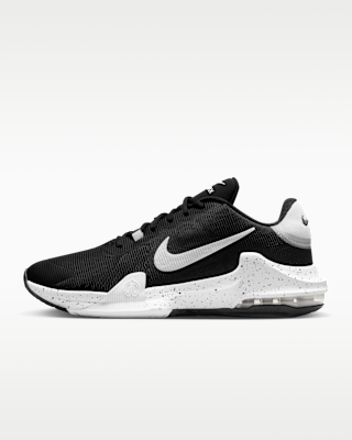 Nike Impact 4 Basketball Shoes