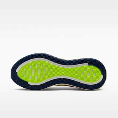 Nike Vomero Plus hardloopschoenen voor heren (straat)