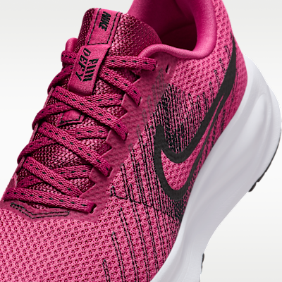 Tenis de correr en pavimento para mujer Nike Run Defy