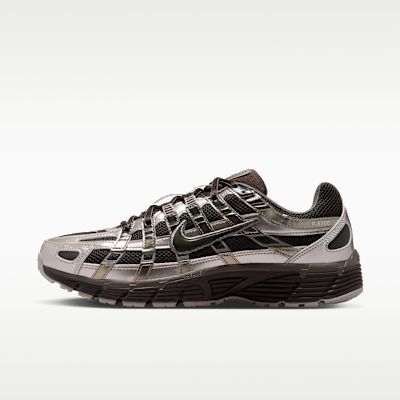 Nike P-6000 Kadın Ayakkabısı