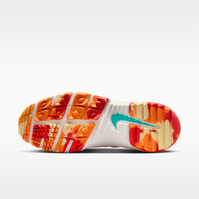 Nike Free Golf "Nelly Korda" Golf Shoes