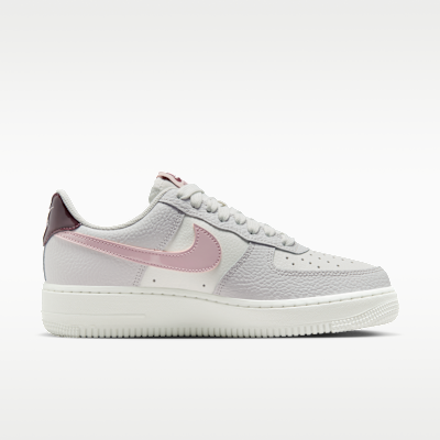 ナイキ エア フォース 1 '07 ウィメンズシューズ