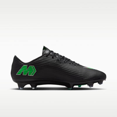 Nike Mercurial Superfly 11 Pro Düşük Bilekli Kuru Çim Zemin Kramponu görsel 3