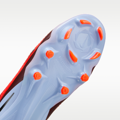 Nike Phantom 6 High Pro Kuru Çim Zemin Kramponu