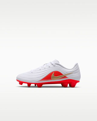 Nike Jr. Tiempo Maestro Club