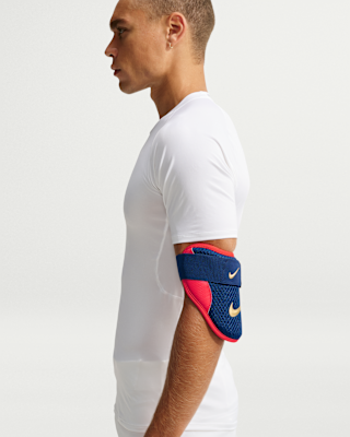 Женские Nike Diamond Baseball Batter's Elbow Guard
