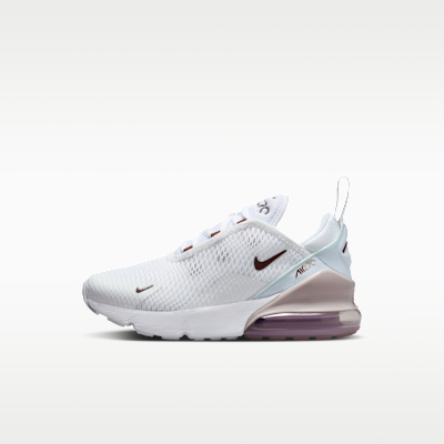 Nike Air Max 270 Younger Kids' Shoes