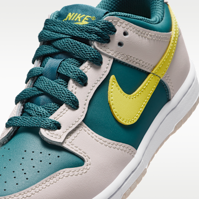 Nike Dunk Low Little Kids' Shoes