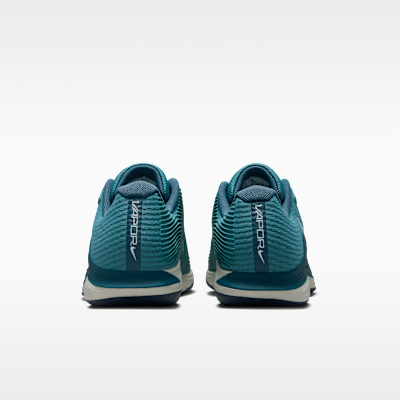 Nike Vapor 12 Sert Kort Erkek Tenis Ayakkabısı görsel 6