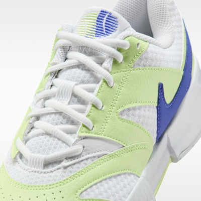Tenis de tenis para mujer NikeCourt Lite 4