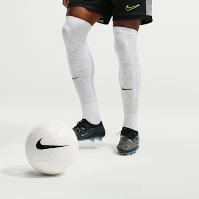 Nike Dri-FIT Strike Diz Boyu Futbol Çorapları görsel 4