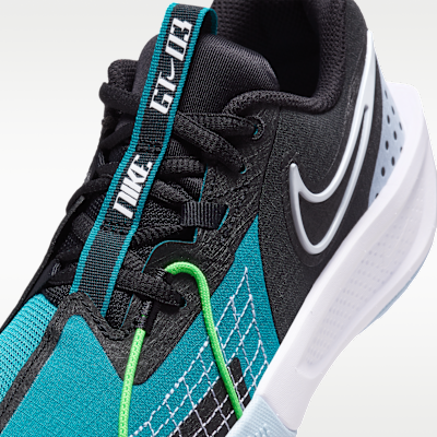 Nike G.T. Cut 3 Older Kids' Basketball Shoes