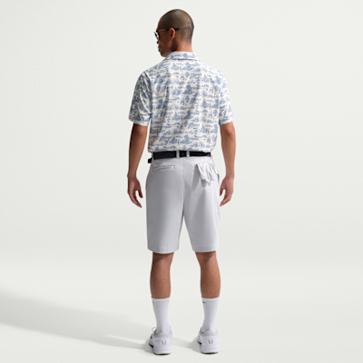 Maßgeschneiderte Performance von Nike Dri-FIT Golf-Poloshirt (Herren)