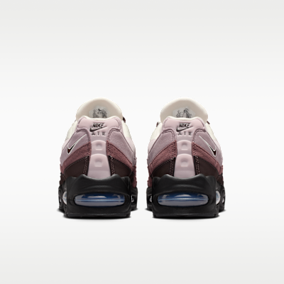 Sko Nike Air Max 95 Big Bubble för kvinnor