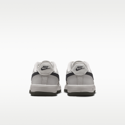 Nike Force 1 Low Younger Kids' Shoes